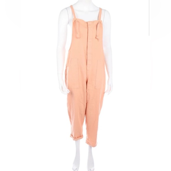 Clockhouse Dungarees by C&A - Picture 1 of 13